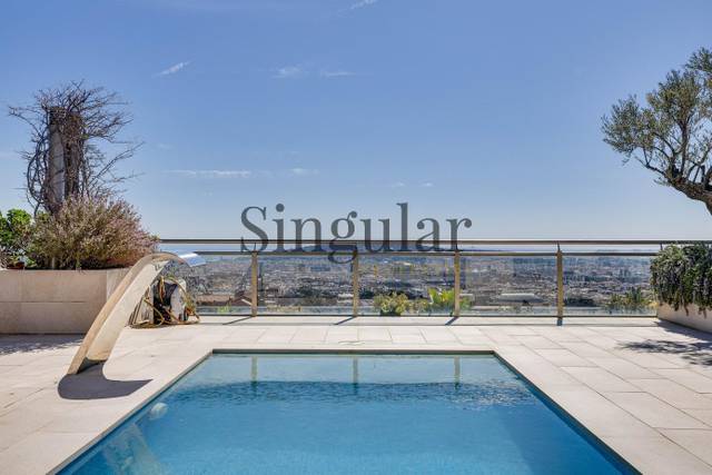 Piso en Venta en Sant Gervasi i la Bonanova