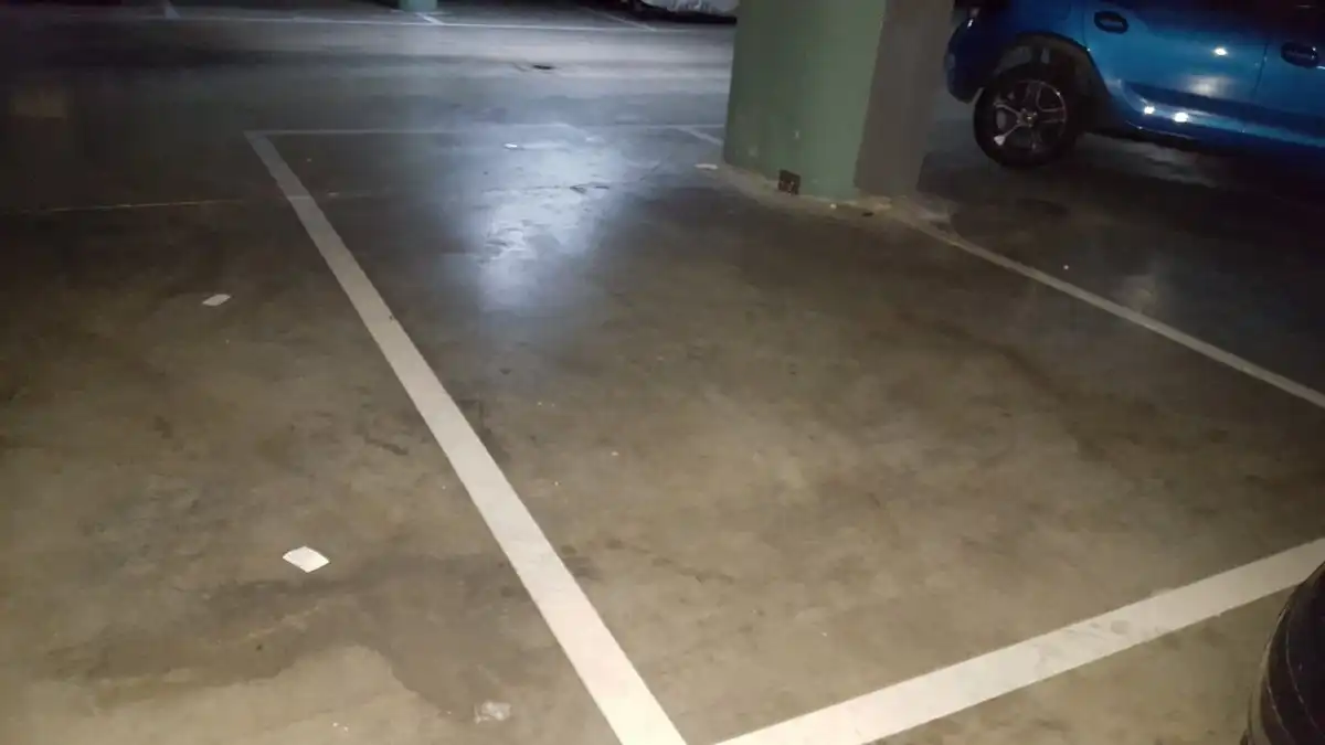 Aparcamiento en venta en Polígono Industrial Sur, imagen 2
