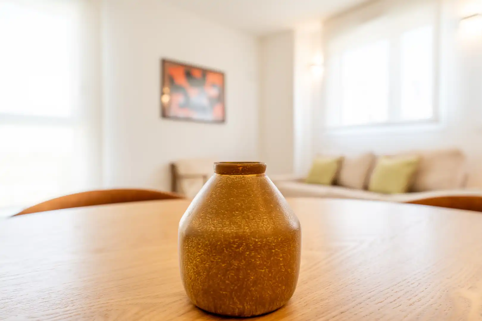 Apartament de lloguer en Madrid amb Aire condicionat, Calefacció i Traster