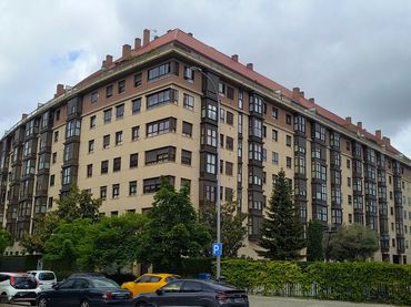 Parkplatz zum Verkauf in Calle Princesa de Éboli