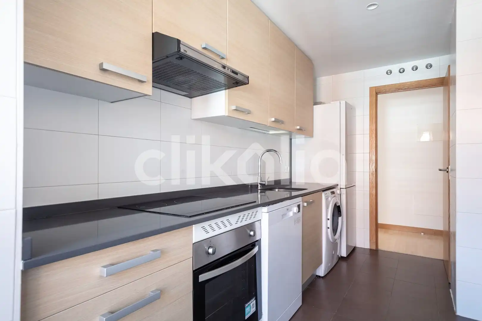 Flat with pool for sale in San Crispín - La Estación Consorcio, imagen 7