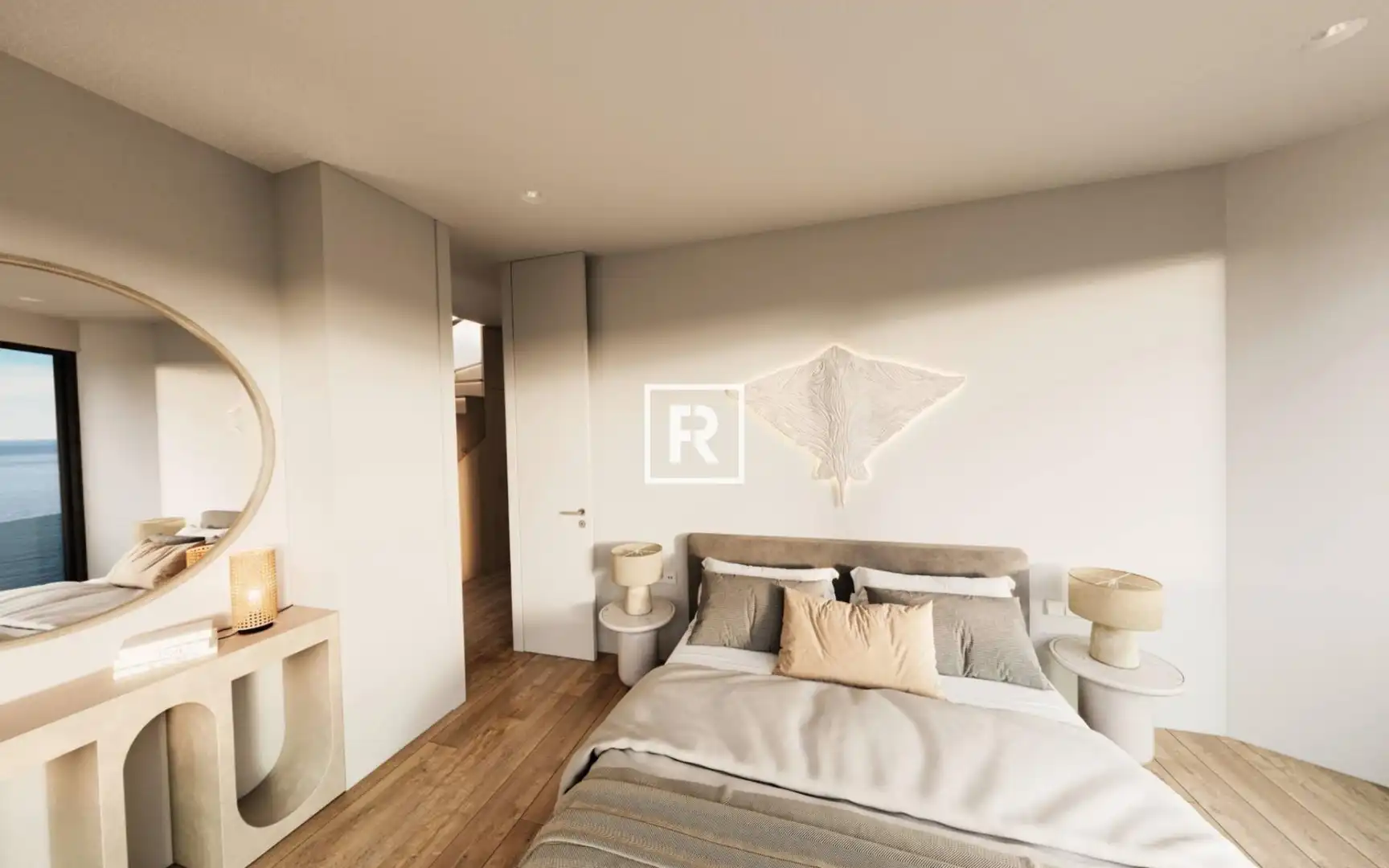 Maisonette mit Pool zum Verkauf in Cala de Finestrat, imagen 4