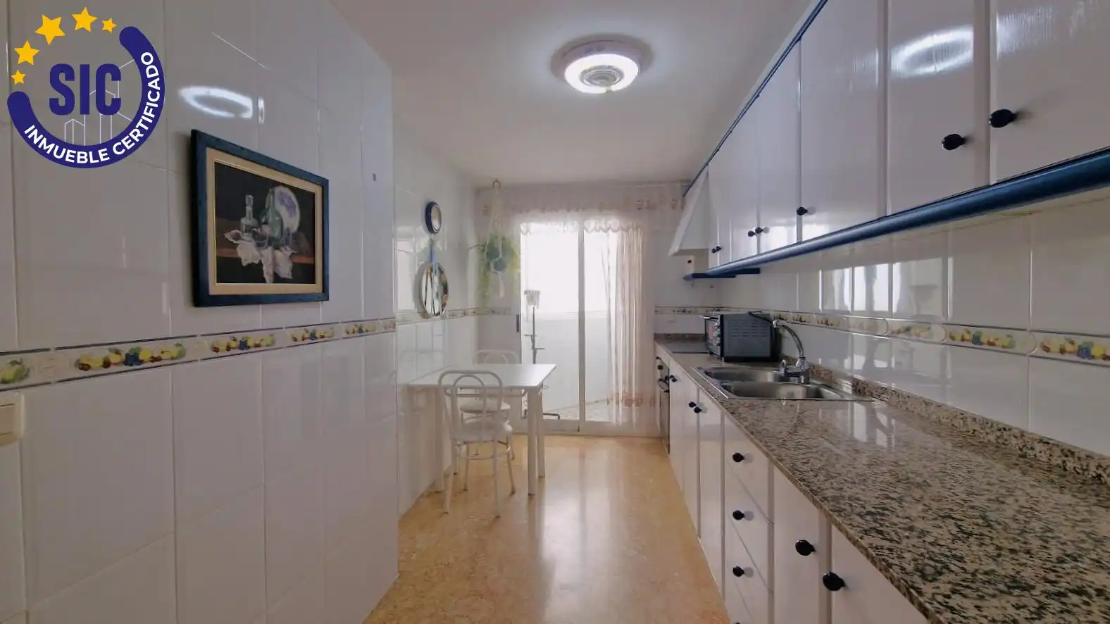 Appartement avec terrasse à vendre à Calle de la República Argentina, imagen 19