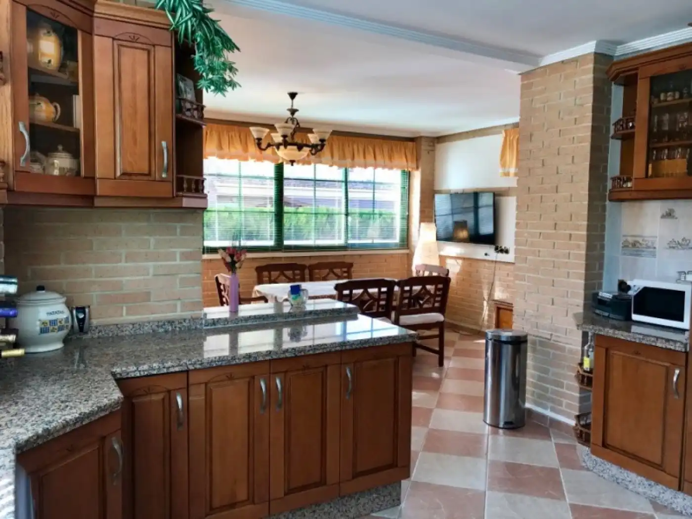 Chalet con terraza en venta en Rincón de Loix, imagen 21