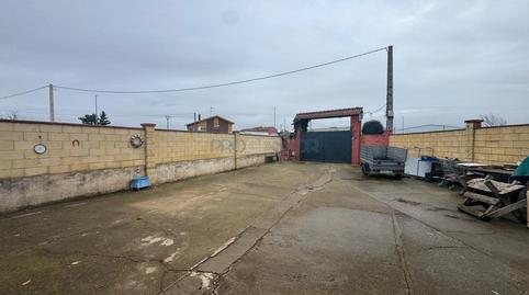 Foto 5 de Casa o chalet en venta en Camino de las Granjas Polígono 104, Onzonilla, León