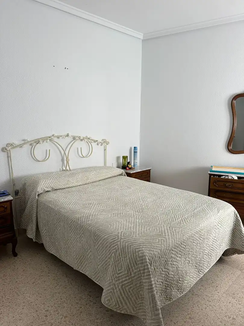Piso con ascensor en venta en Plaza del Capitan Menendez Arango, imagen 17