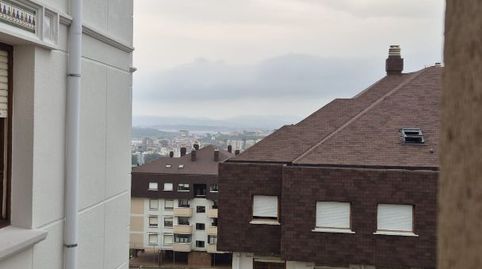 Foto 2 de Pis de lloguer a Calle Consuelo Bergés, 25, Valdenoja, Santander