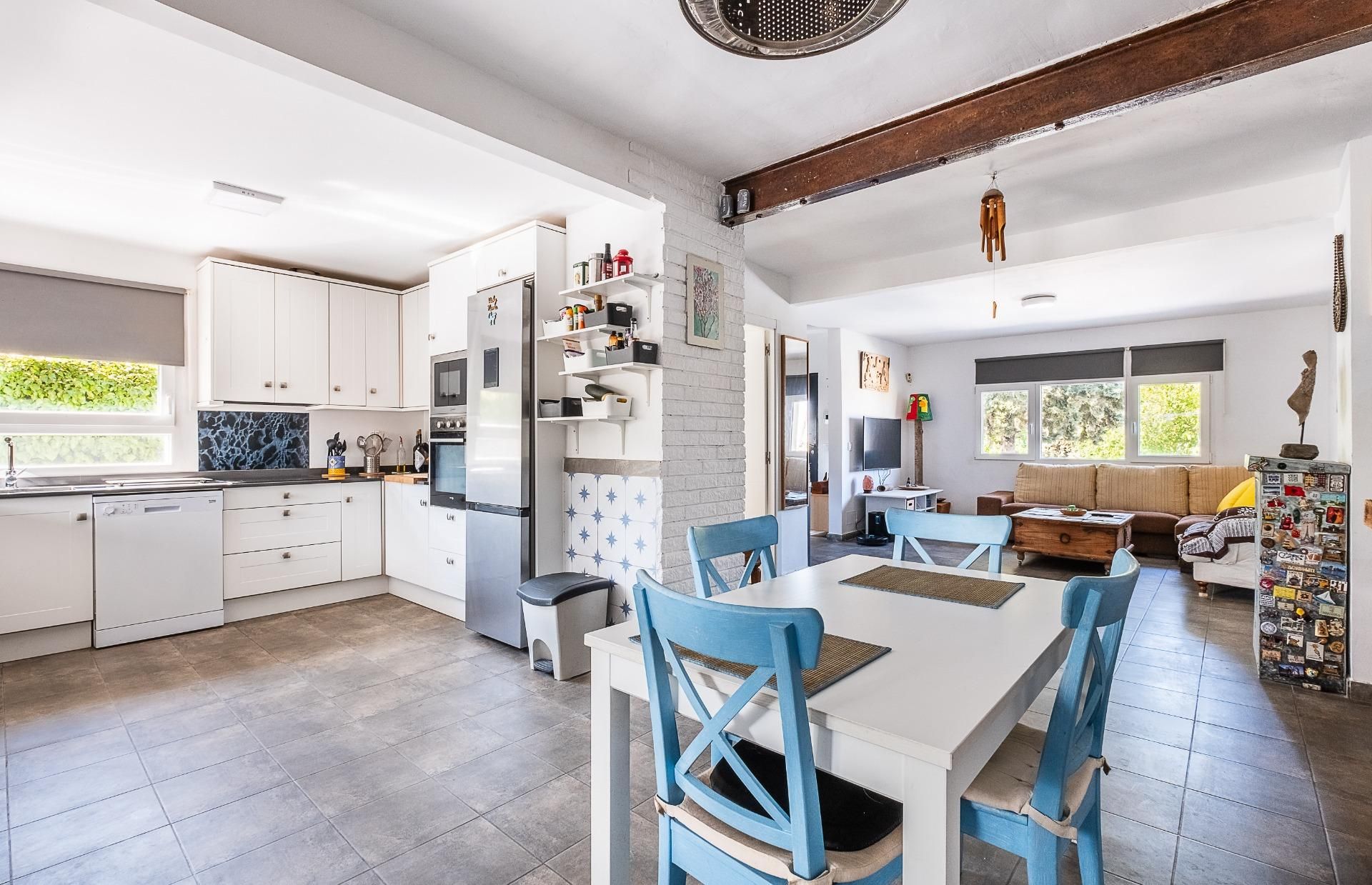 Kitchen of House or chalet for sale in Navalcarnero  with Private garden