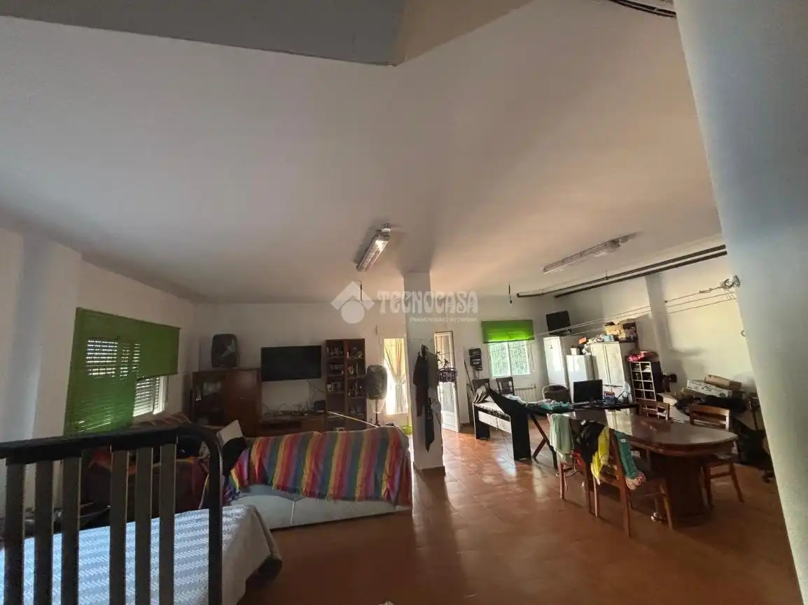 Casa pareada con terraza en venta en La Guardia de Jaén, imagen 29