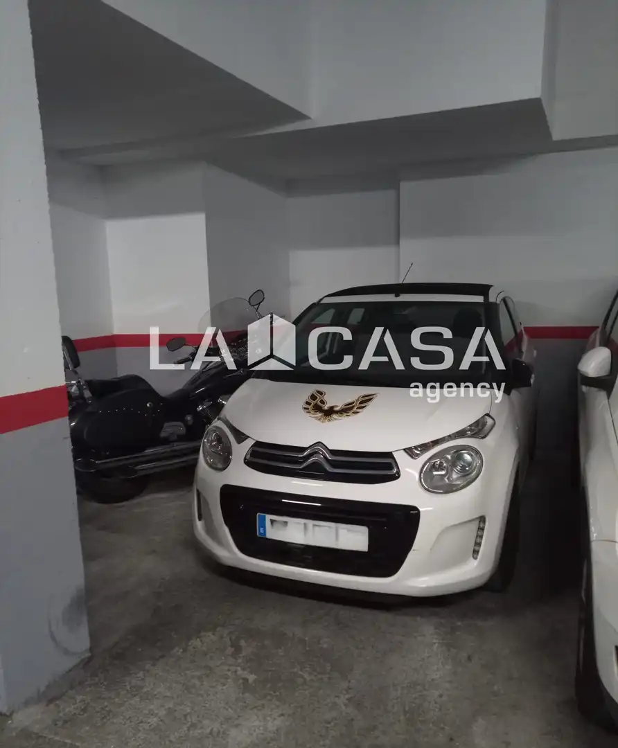 Parkplatz zum Verkauf in Sant Andreu