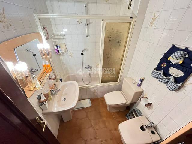 Piso en Venta en Portazgo