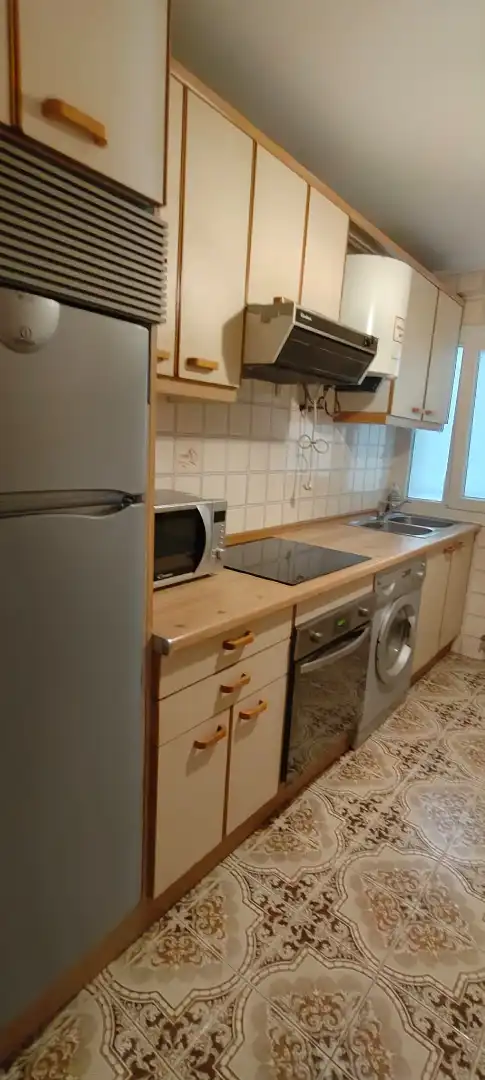 Appartement avec terrasse à vendre à Plaza los Olmos, imagen 10