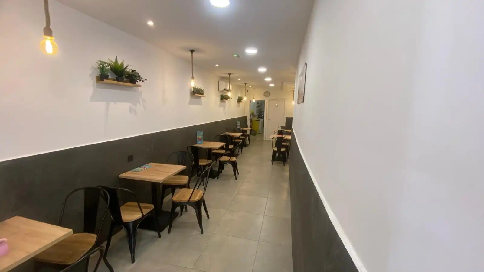 Local comercial en traspaso en Centre, imagen 12