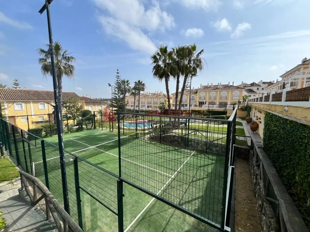 Duplexes for sale in Urbanizacion Uer31, Islantilla Golf