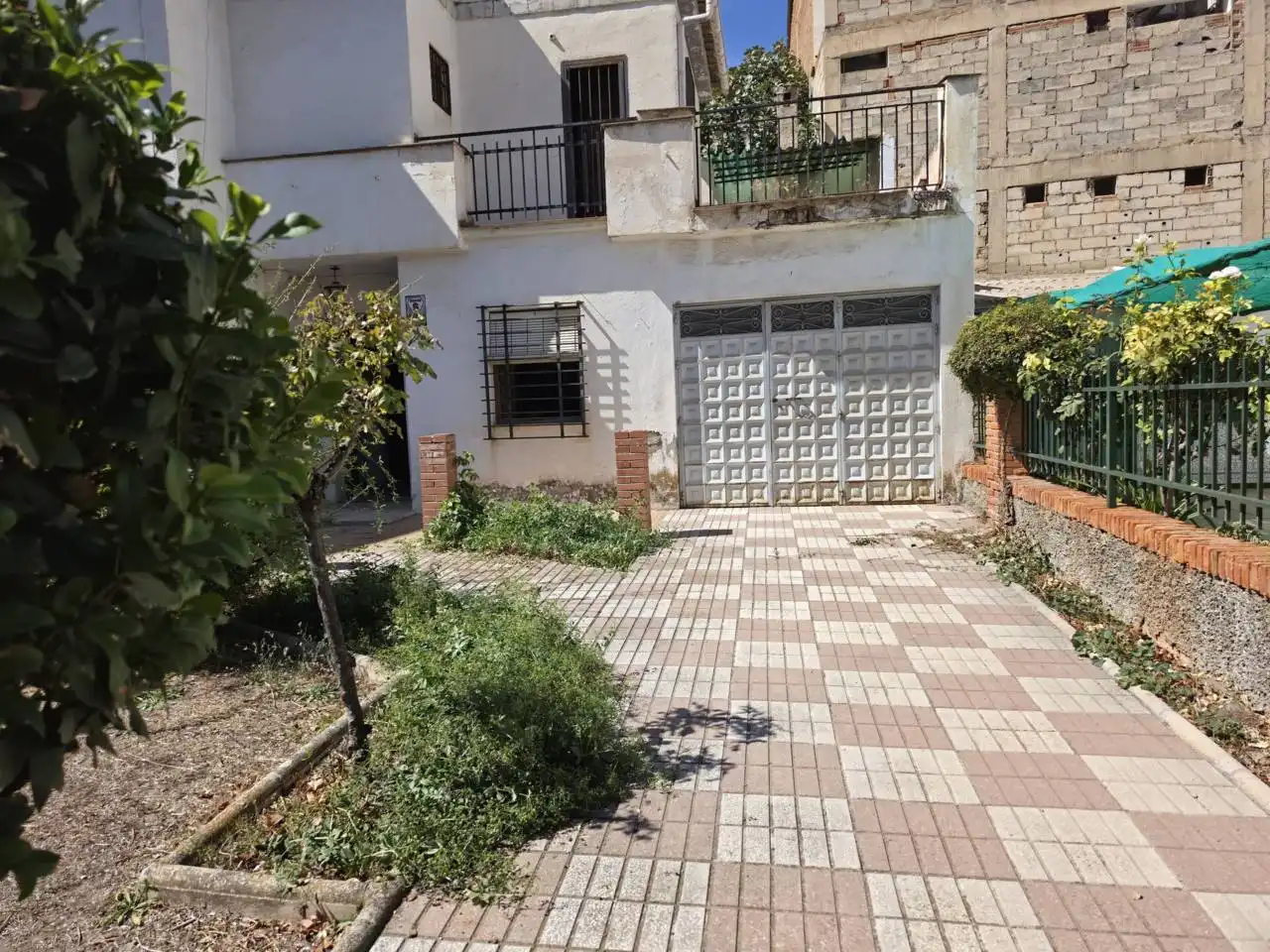Maison avec jardin à vendre à Baza, imagen 11