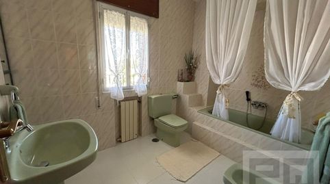 Foto 4 de Piso de alquiler en Calle Paco Segovia, Las Navas del Marqués , Ávila