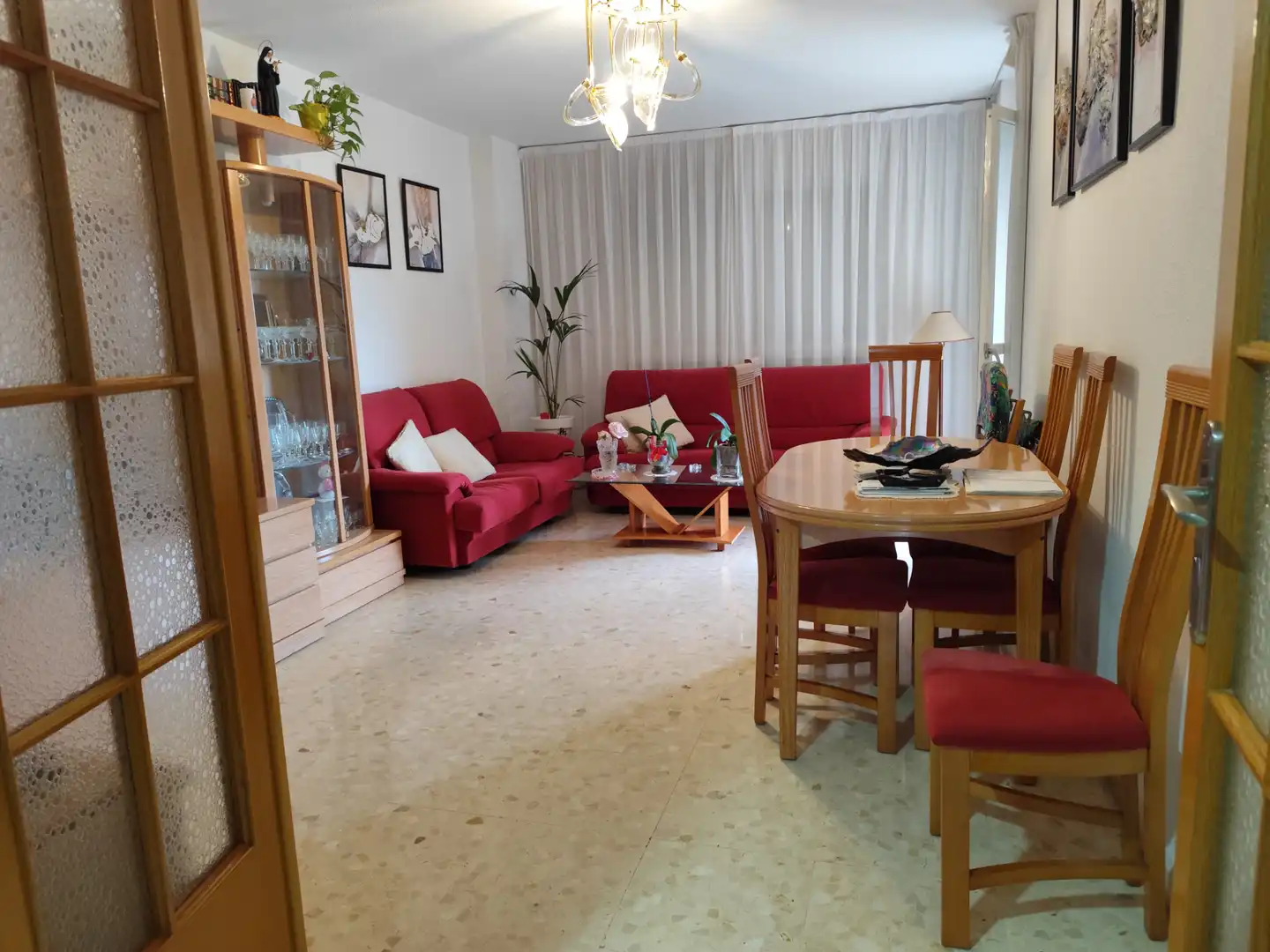 Flat with terrace for sale in Calle Juan Pelegrín Tomás 1B, imagen 39