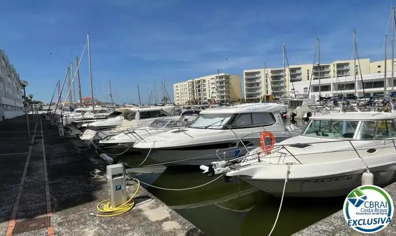 Apartament en venda a Santa Margarita