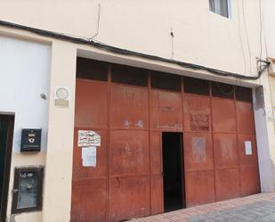 Exterior view of Premises for sale in San Bartolomé de Tirajana