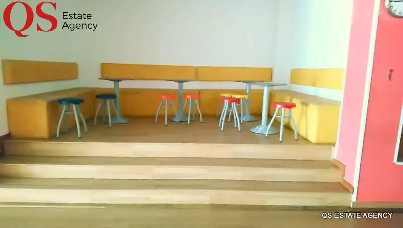 Local comercial en venda a Residencial Blanes - Vistamar, imagen 6