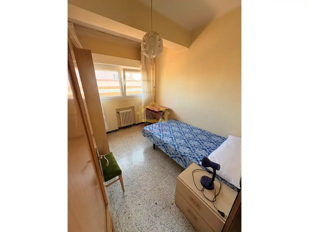 Habitación de Ático en venta en Salamanca