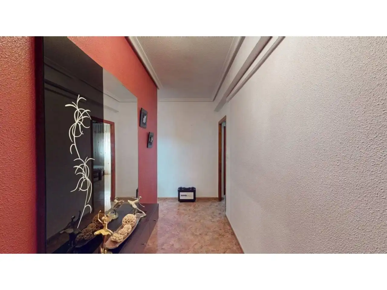 Piso con terraza en venta en Caravaca de la Cruz, imagen 2