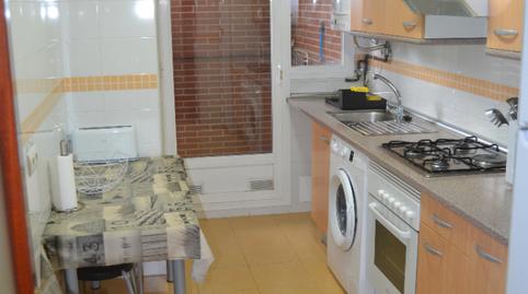 Photo 2 of Flat to rent in Calle Vereda del Esquileo, Hervencias Altas - El Pinar, Ávila Capital