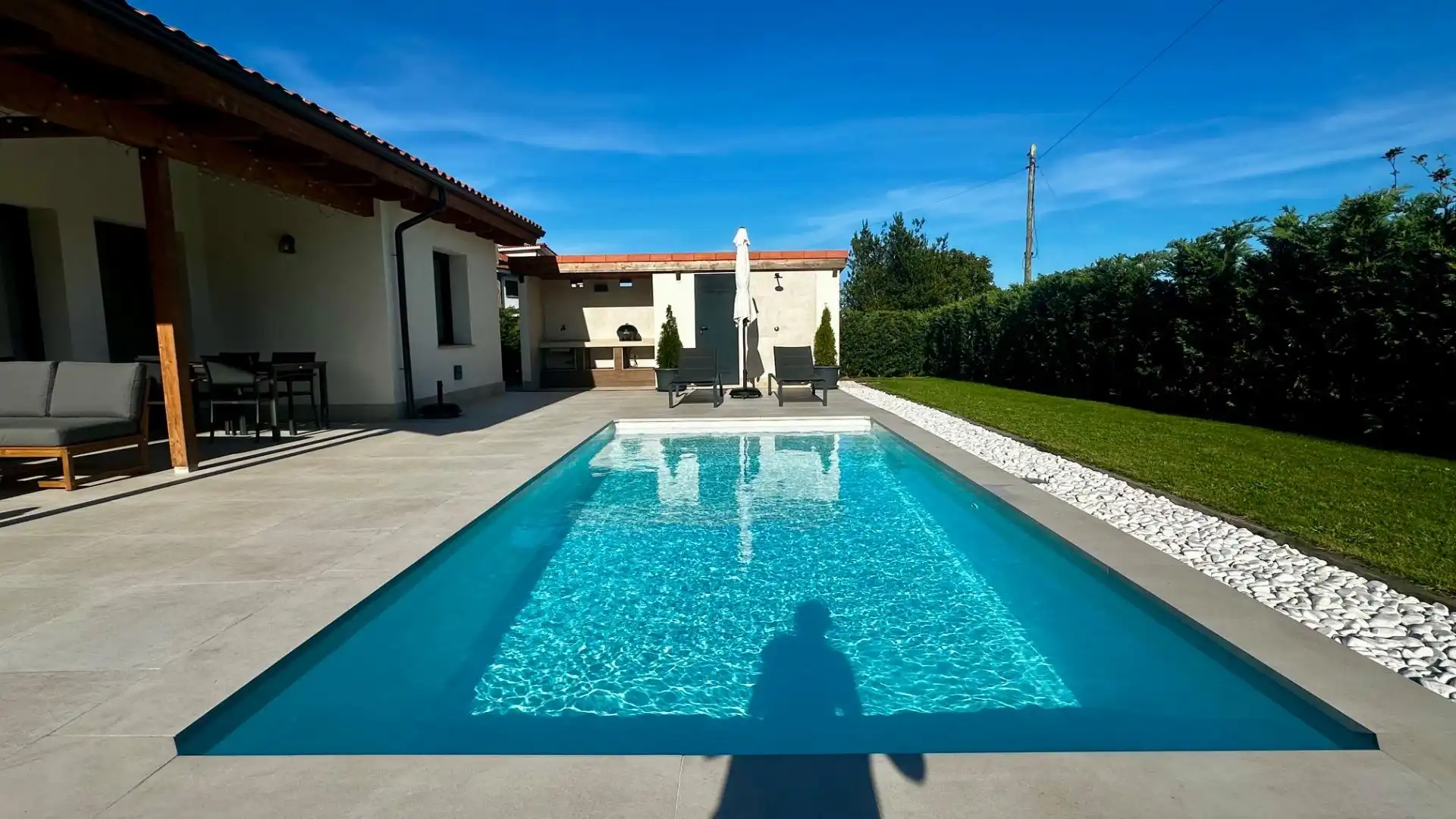 Casa amb piscina en venda a SOTO, imagen 21