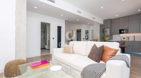 Foto 3 de Piso en venta en Niño Jesús,  Madrid Capital