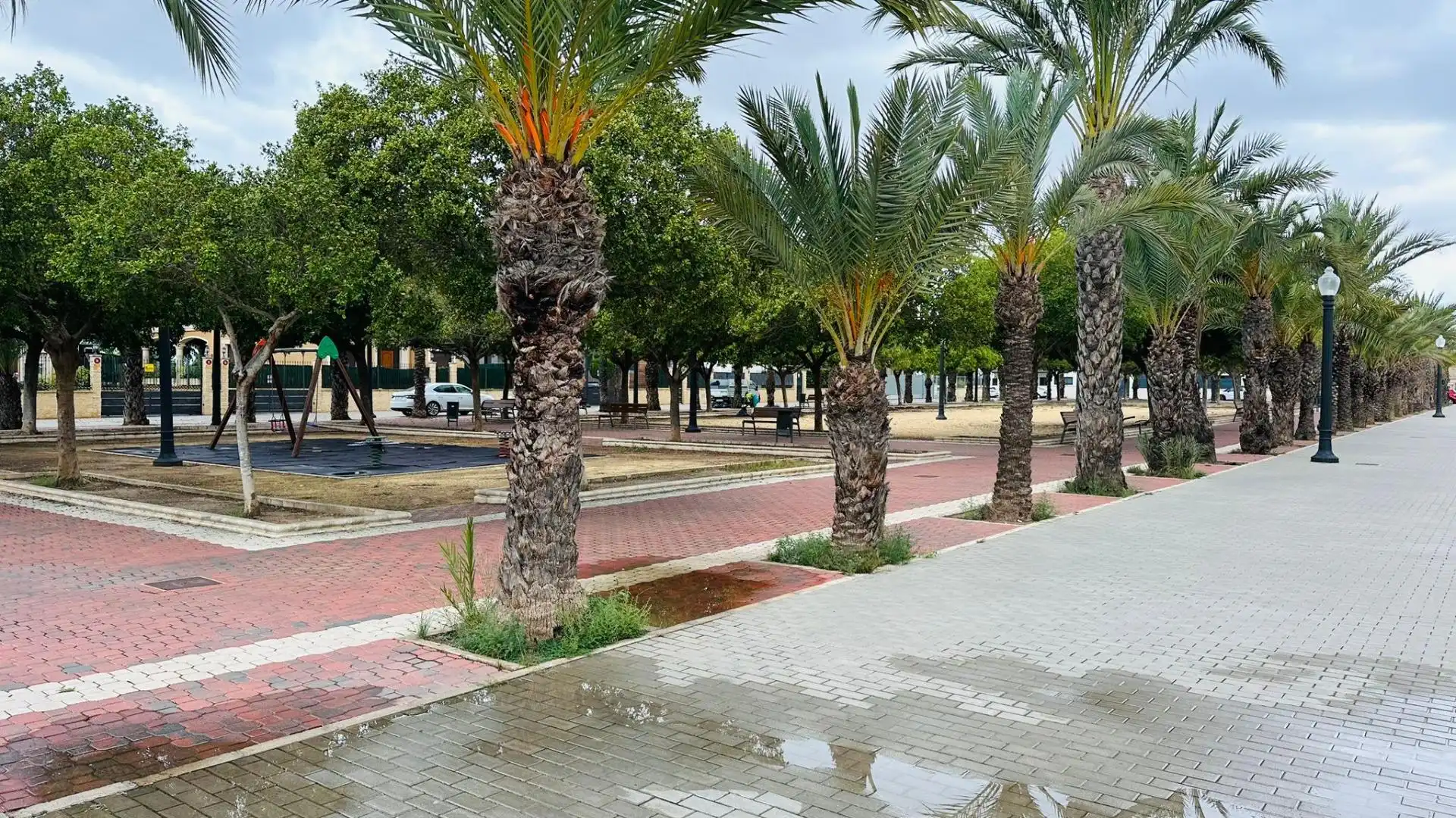 Terreny residencial en venda a La Foia - Daimés - Asprella, imagen 5