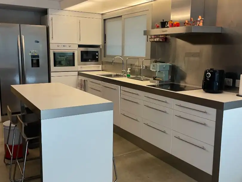 Loft con ascensor en alquiler en Calle Mazarredo 10, imagen 20