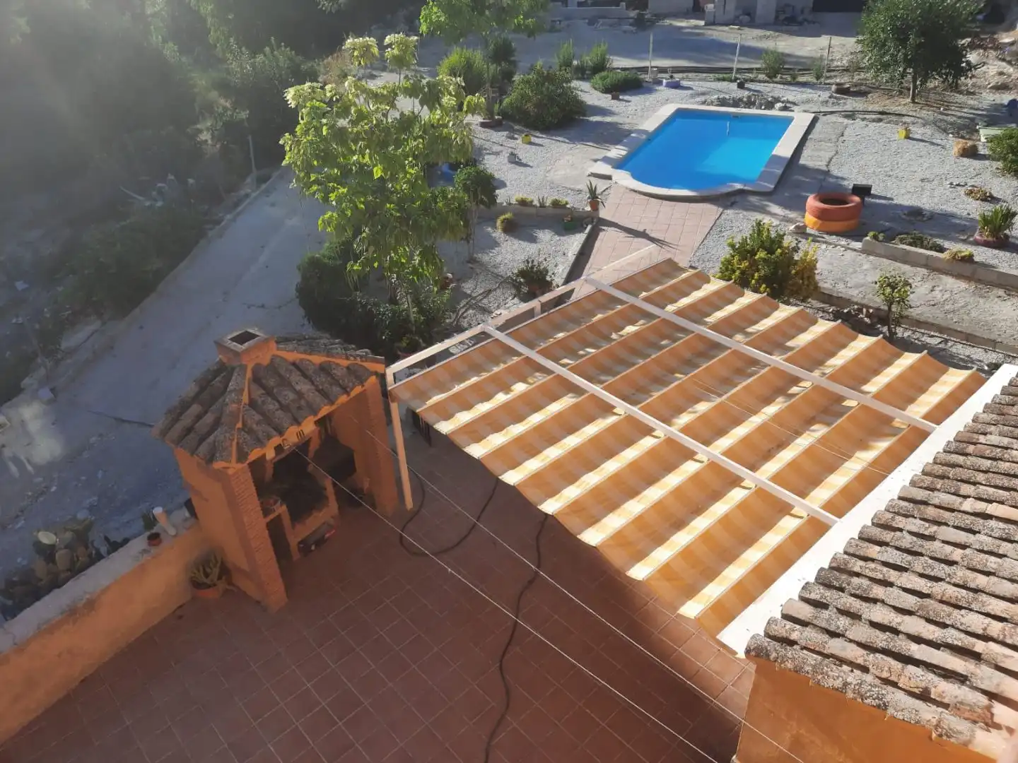 Casa rústica amb jardí en venda a GR-3302 17, imagen 32