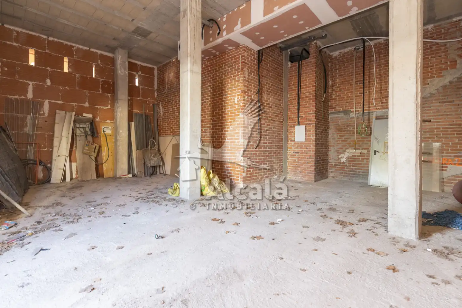 Local comercial en venta en Estación - Parque O'Donnell, imagen 9