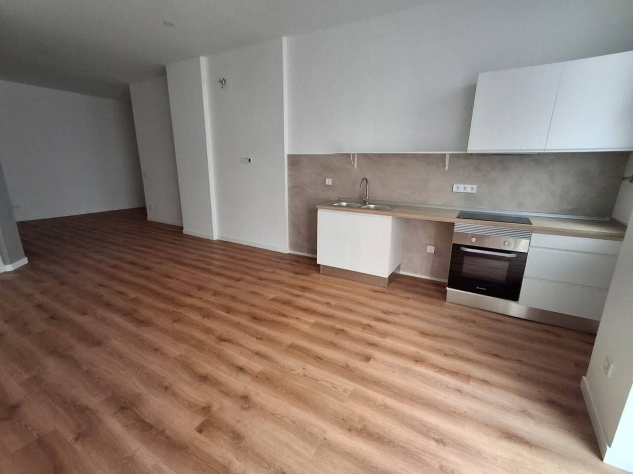 Cuina de Estudi en venda en Torrent amb Parquet