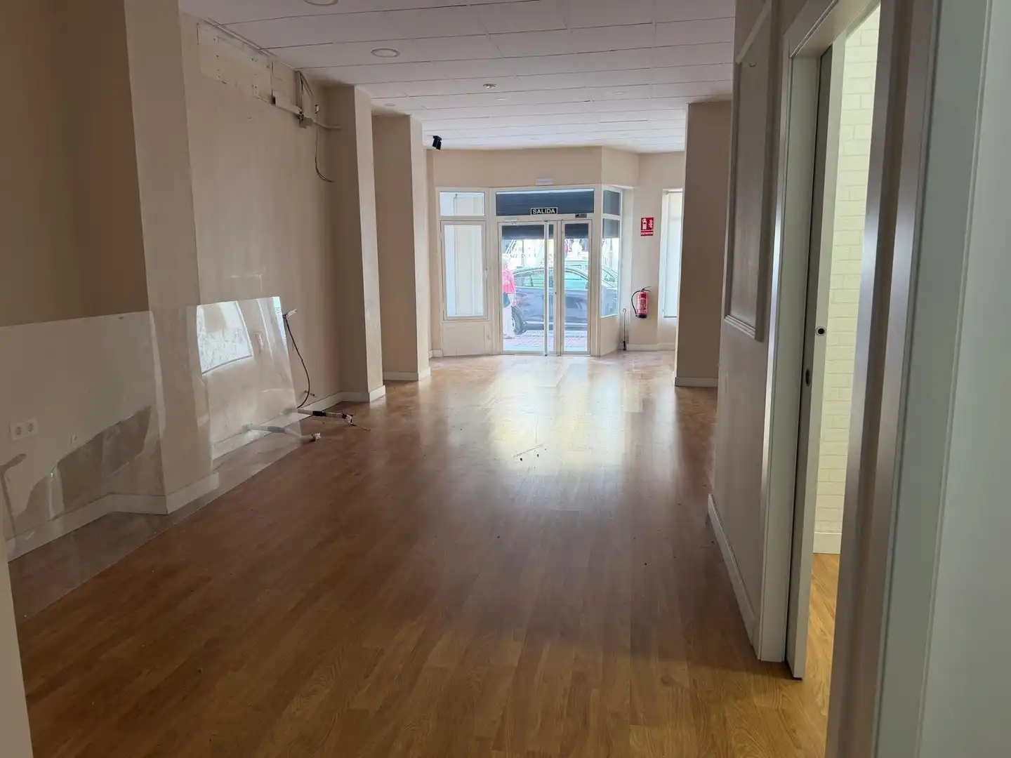 Local comercial en alquiler en Cartagena ciudad, imagen 6