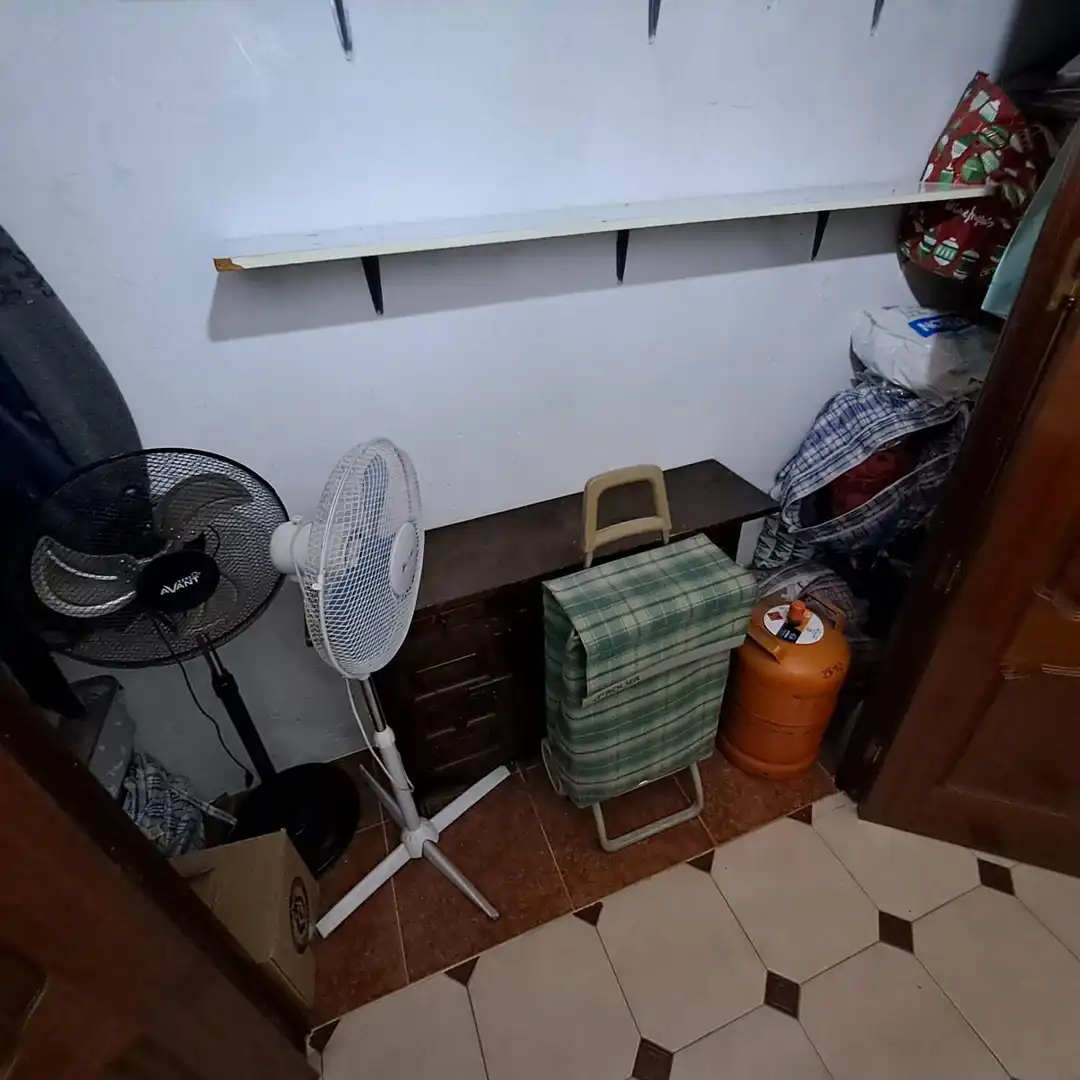 Pis en venda en Córdoba amb Aire condicionat, Calefacció i Traster