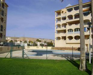 Flat to rent in Almerimar