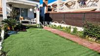 Jardí de Casa adosada en venda en Cambrils amb Aire condicionat, Calefacció i Jardí privat