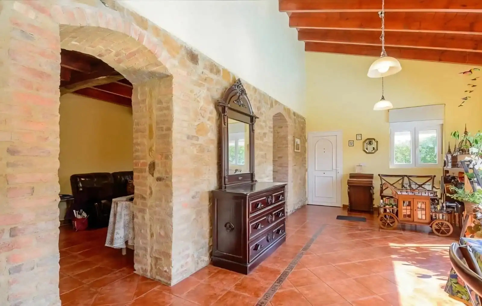 Casa o chalet en venta en Laviana