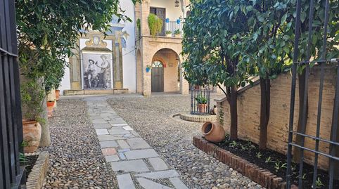 Foto 5 von Maisonette zum Verkauf in Calle Averroes, 10, Casco Histórico - Ribera - San Basilio, Córdoba Capital
