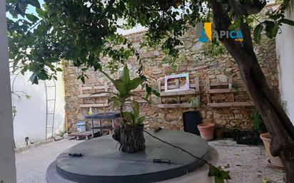 Exterior view of Single-family semi-detached for sale in La Línea de la Concepción