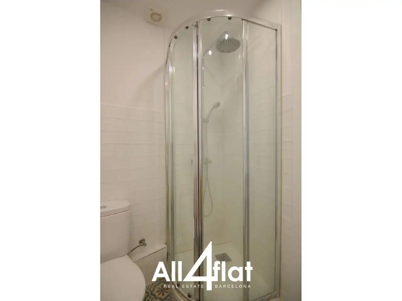 Flat with terrace for sale in Calle Canuda, imagen 16
