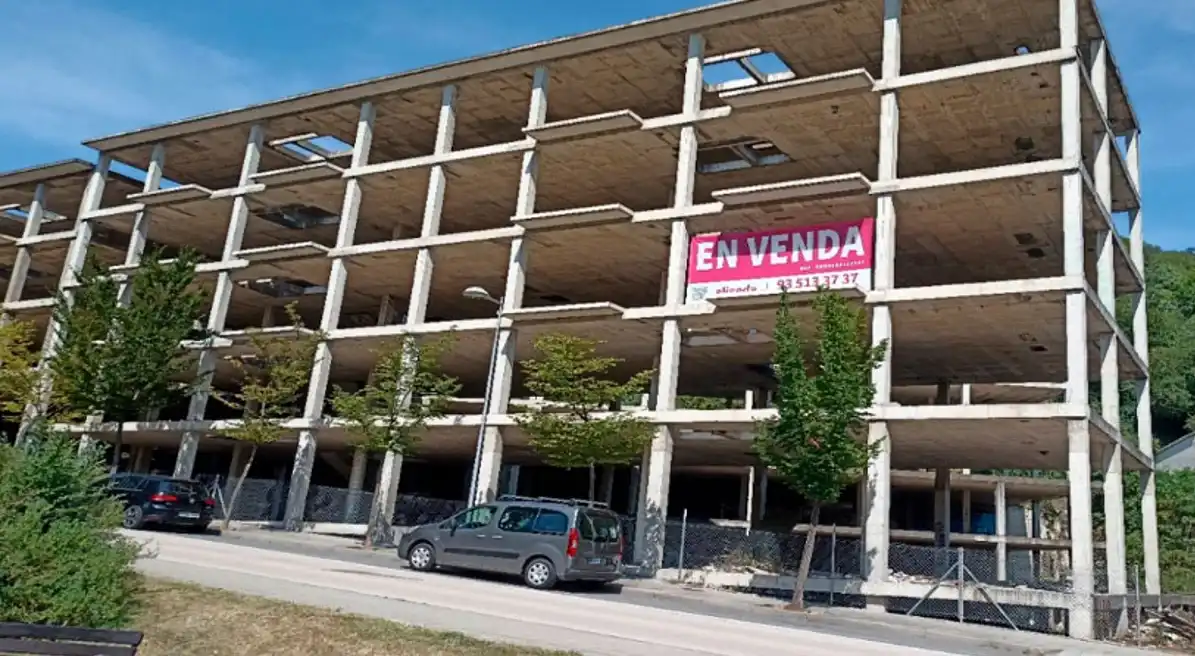 Résidentiel à vendre à Camí de les Bruixes