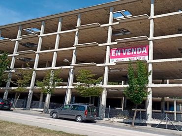 Residenziale in vendita a Camí de les Bruixes