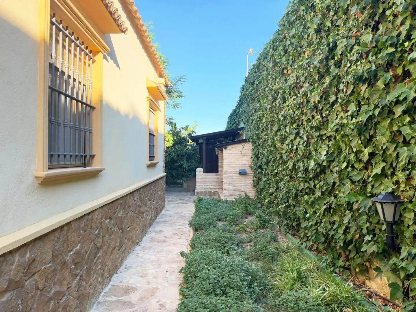 Chalet con jardín en venta en Montepinar - La Aparecida - Raiguero, imagen 52