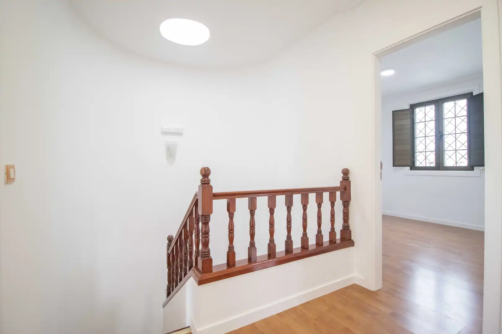 Casa adosada de alquiler en San Cristóbal de la Laguna con Jardín privado
