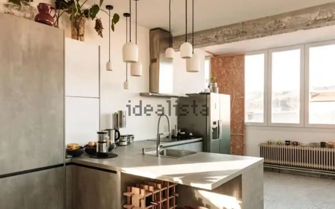 Lofts for sale in Zabalburu