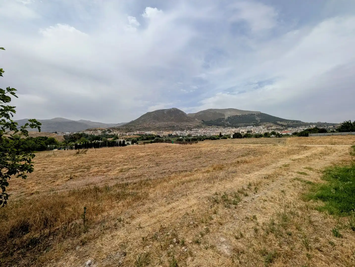 Casa o xalet en venda en Loja amb Aire condicionat, Calefacció i Jardí privat