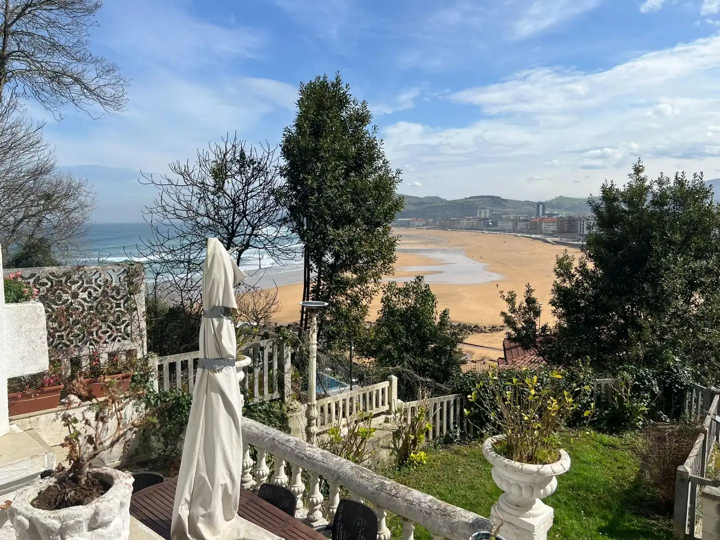 Appartement à louer à Zarautz, imagen 19