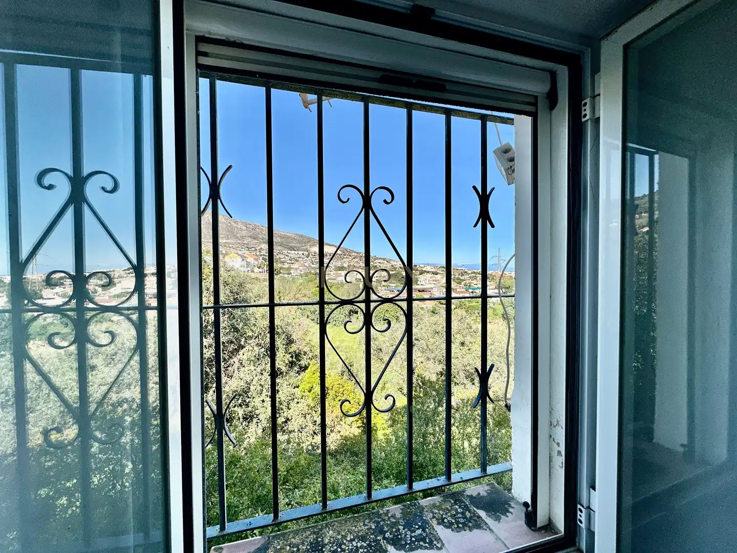 Casa o chalet en venta en DS DISEMINADO 240 BENALMADENA (MÁLAGA), -1, Casablanca - La Viñuela